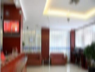 Hanting Fubo Mountain Park Branch Guilin Exterior foto